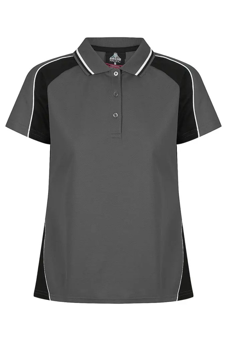 Picture of Aussie Pacific, Ladies Panorama Polo 